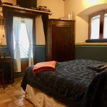 Bed And Breakfast Dopo Il Settimo Cielo Lubriano Exterior photo