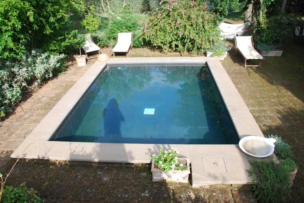 Bed And Breakfast Dopo Il Settimo Cielo Lubriano Exterior photo