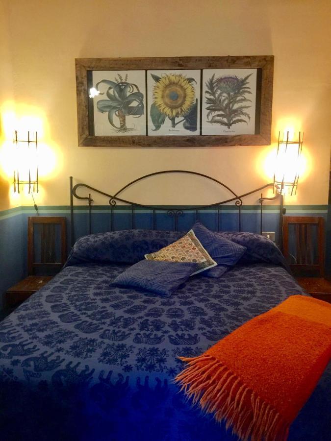 Bed And Breakfast Dopo Il Settimo Cielo Lubriano Exterior photo