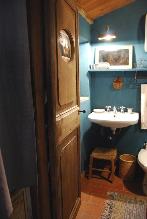 Bed And Breakfast Dopo Il Settimo Cielo Lubriano Room photo