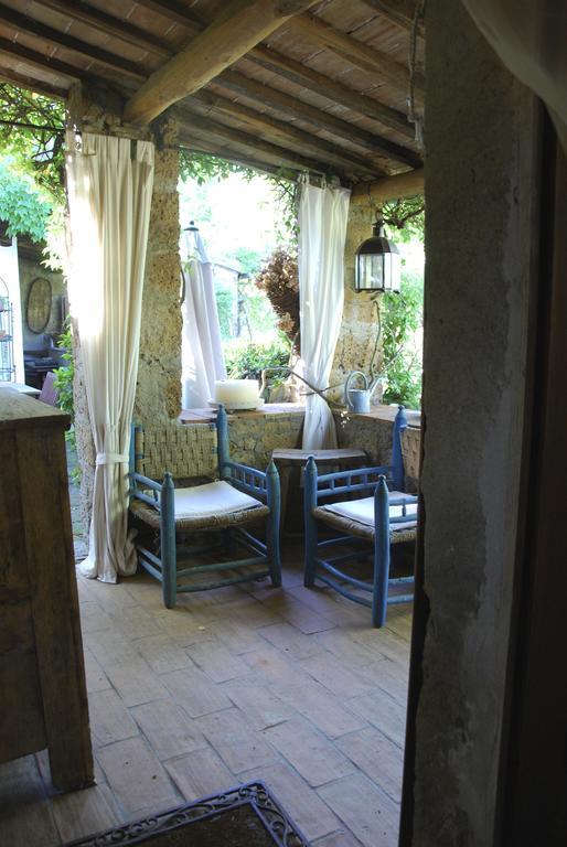 Bed And Breakfast Dopo Il Settimo Cielo Lubriano Room photo