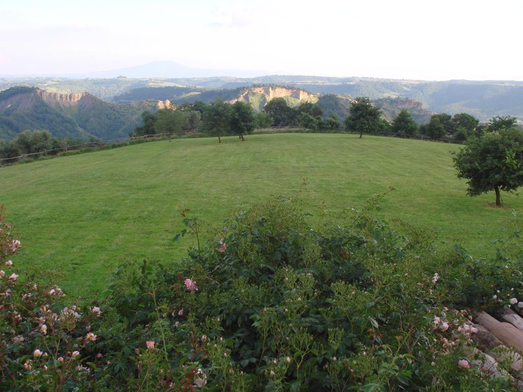 Bed And Breakfast Dopo Il Settimo Cielo Lubriano Exterior photo