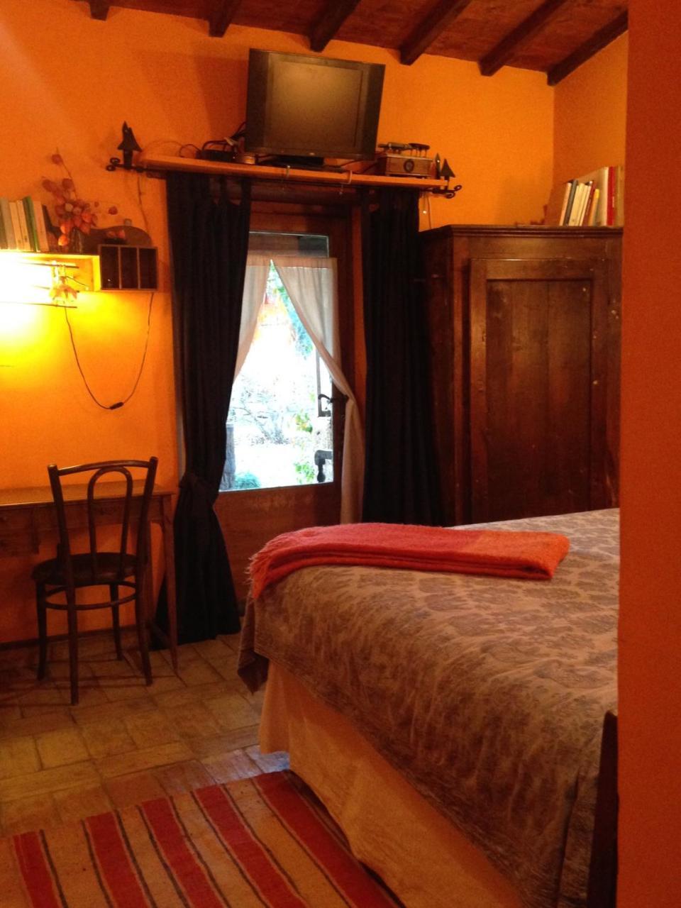 Bed And Breakfast Dopo Il Settimo Cielo Lubriano Exterior photo